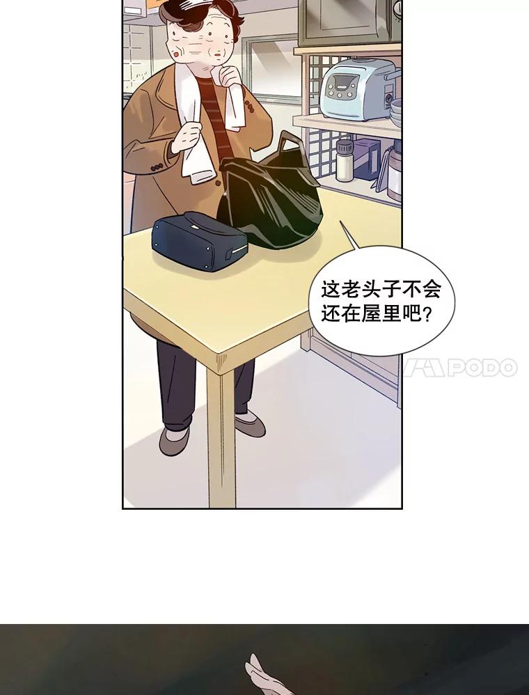《像蝴蝶一样飞》27.偶像 第11页