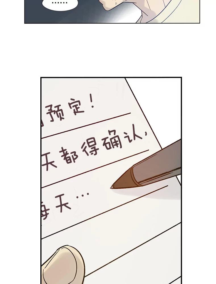 《像蝴蝶一样飞》27.偶像 第42页