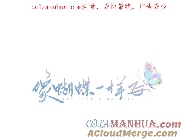 《像蝴蝶一样飞》28.骨折 第1页