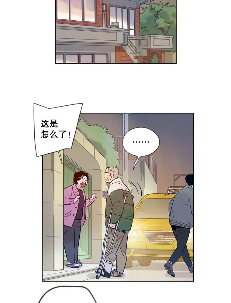《像蝴蝶一样飞》28.骨折 第20页