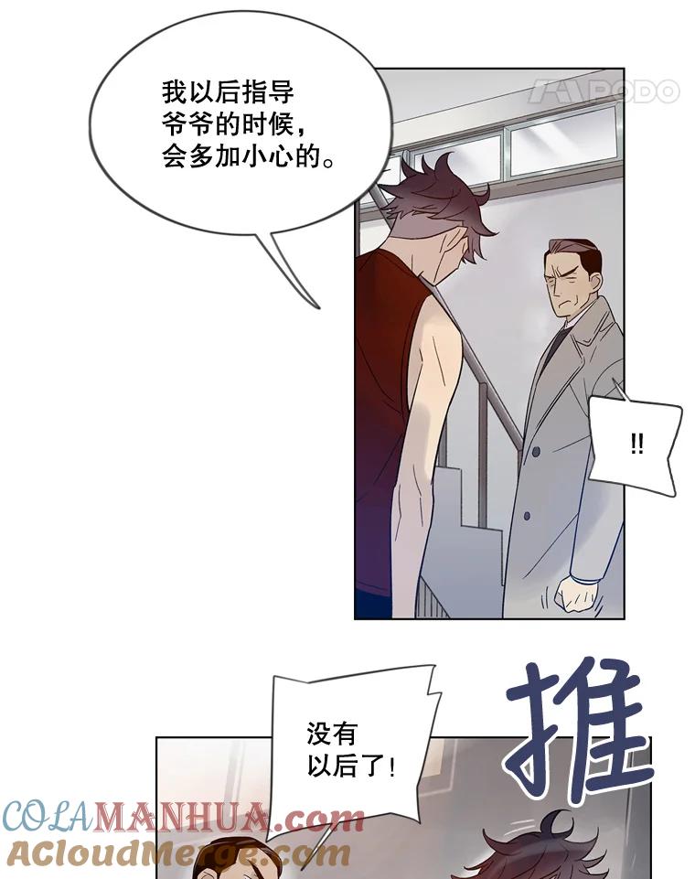《像蝴蝶一样飞》28.骨折 第52页