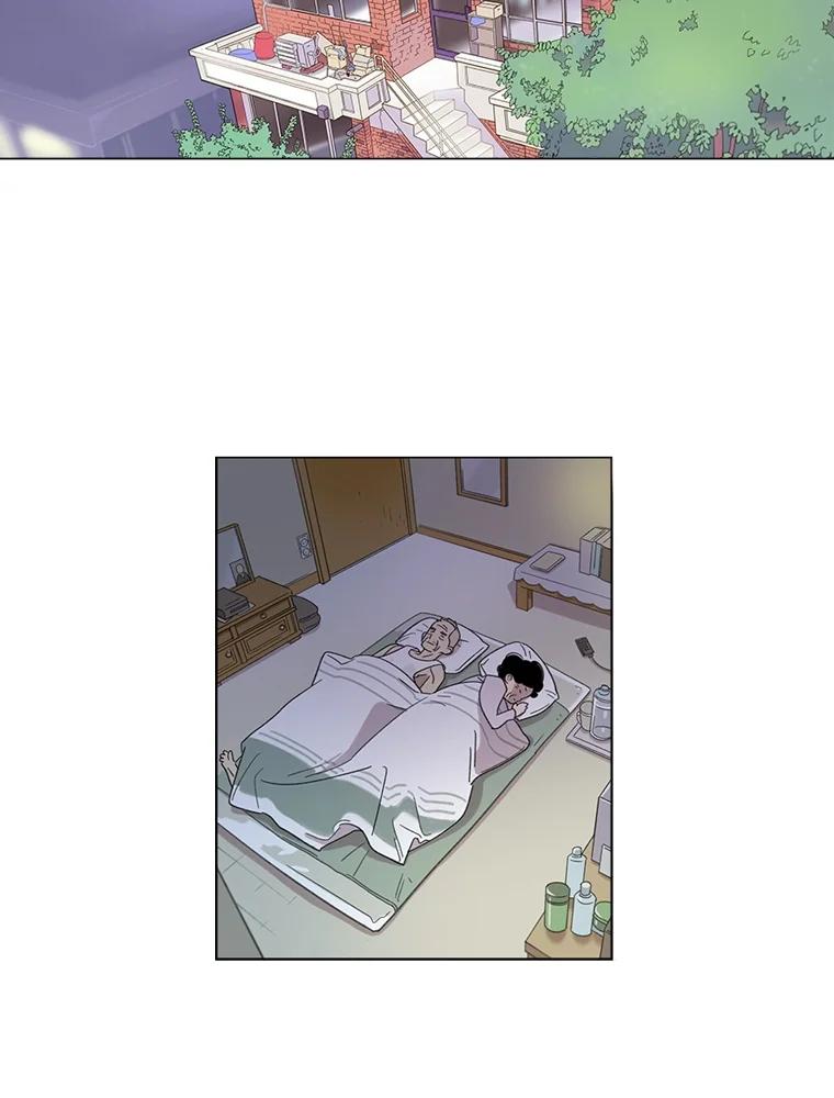 《像蝴蝶一样飞》2.少年往事 第26页
