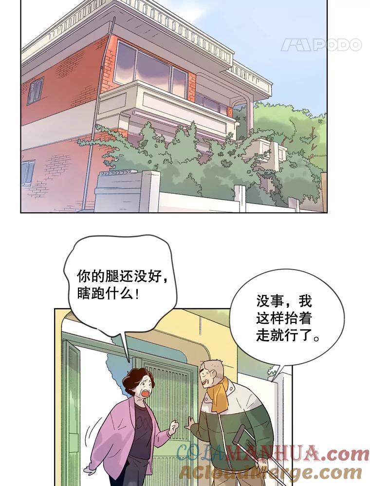 《像蝴蝶一样飞》29.辛苦十倍 第21页