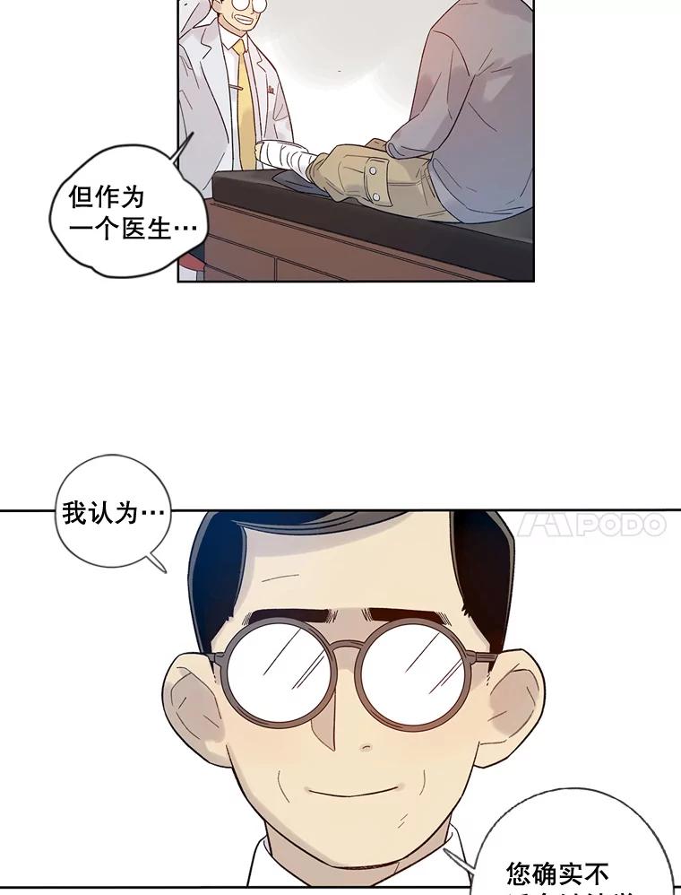 《像蝴蝶一样飞》29.辛苦十倍 第14页