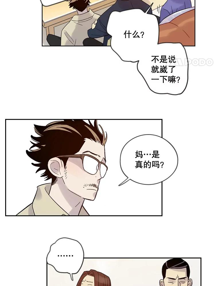 《像蝴蝶一样飞》29.辛苦十倍 第41页