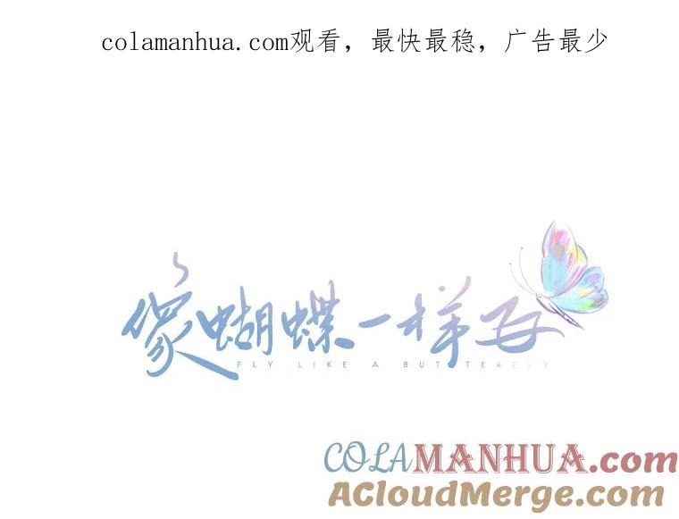 《像蝴蝶一样飞》30.真正的芭蕾 第1页