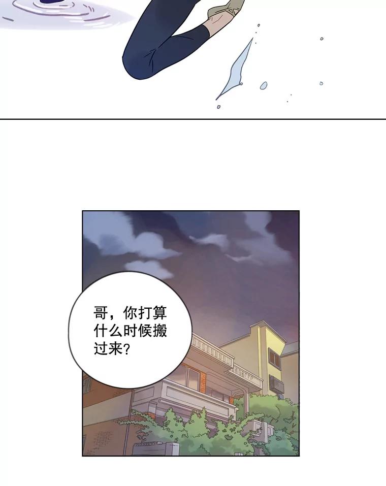 《像蝴蝶一样飞》31.都是父亲的孩子 第56页