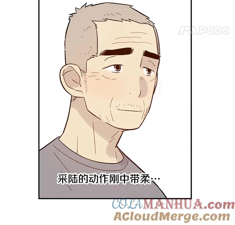 《像蝴蝶一样飞》31.都是父亲的孩子 第34页