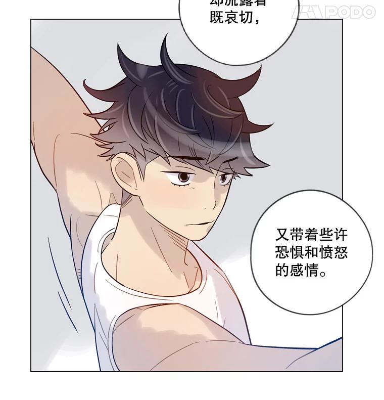 《像蝴蝶一样飞》31.都是父亲的孩子 第50页