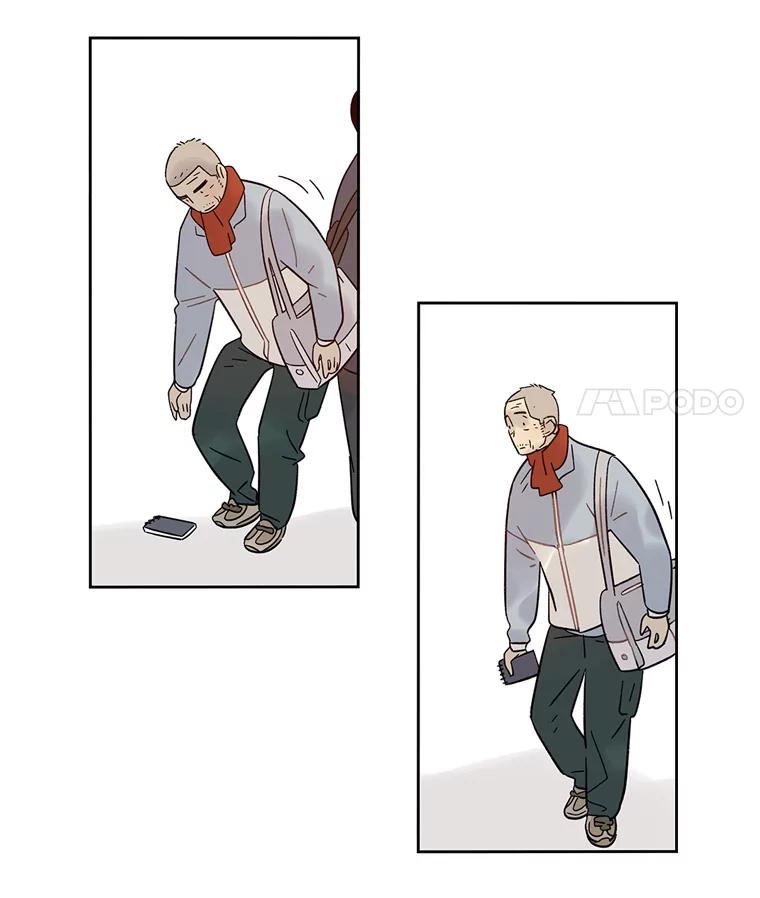 《像蝴蝶一样飞》32.坏人？ 第65页