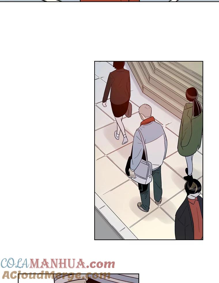 《像蝴蝶一样飞》32.坏人？ 第70页