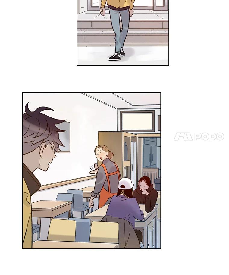 《像蝴蝶一样飞》33.还认得出我吗？ 第6页