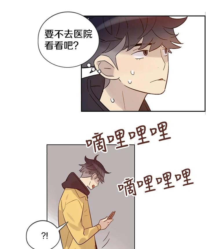 《像蝴蝶一样飞》33.还认得出我吗？ 第19页