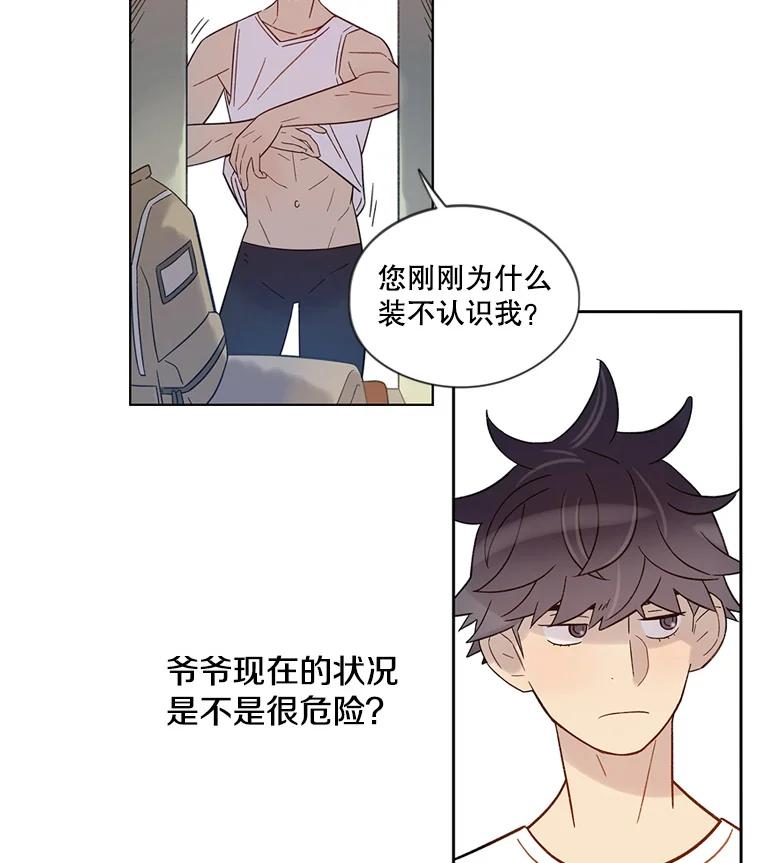 《像蝴蝶一样飞》34.我能决定吗 第11页