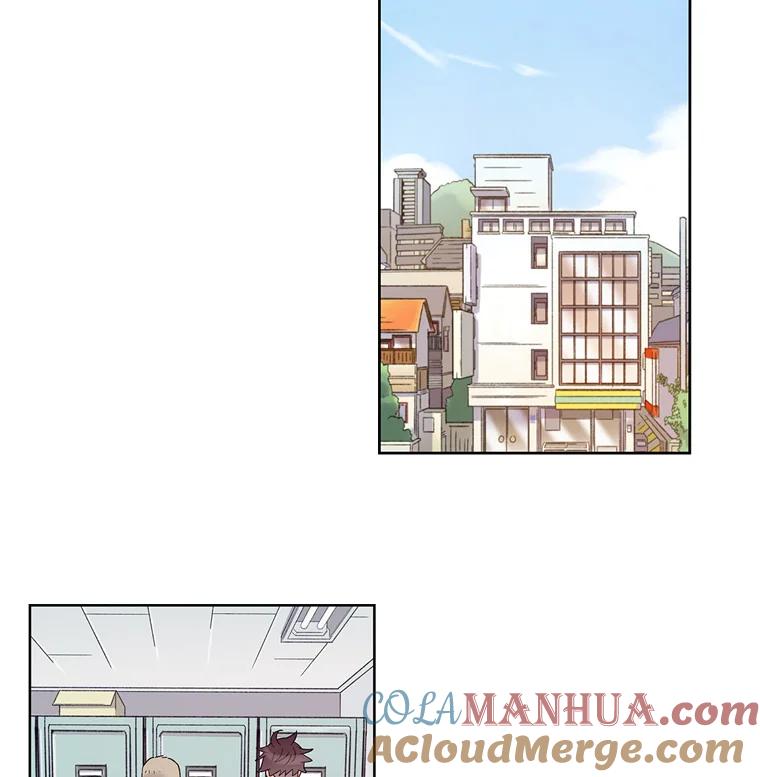 《像蝴蝶一样飞》34.我能决定吗 第7页