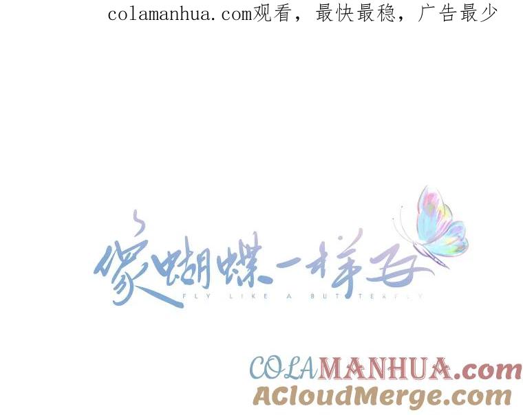 《像蝴蝶一样飞》34.我能决定吗 第1页