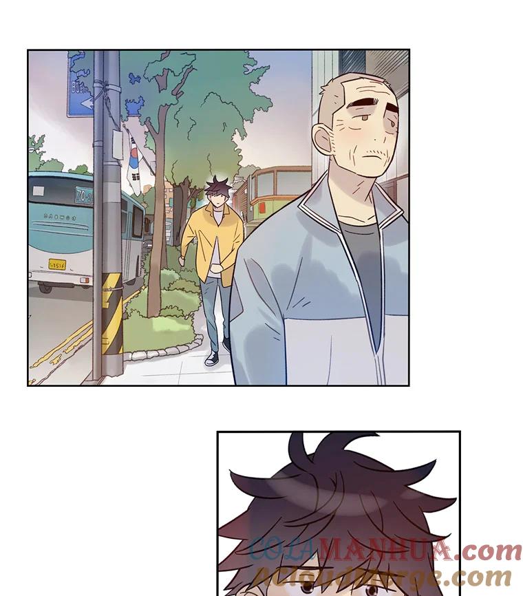 《像蝴蝶一样飞》34.我能决定吗 第22页