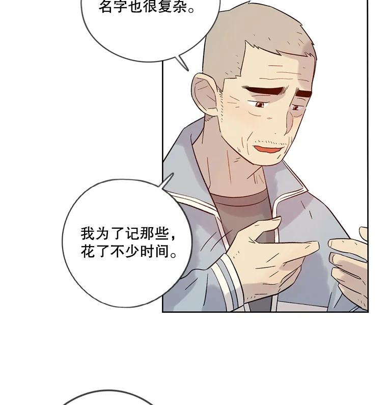 《像蝴蝶一样飞》34.我能决定吗 第35页