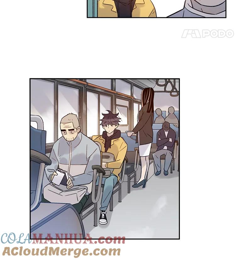 《像蝴蝶一样飞》34.我能决定吗 第46页