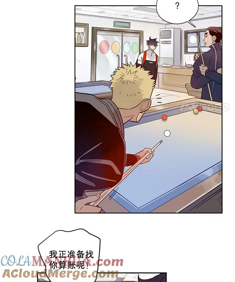 《像蝴蝶一样飞》35.这就是父母 第19页