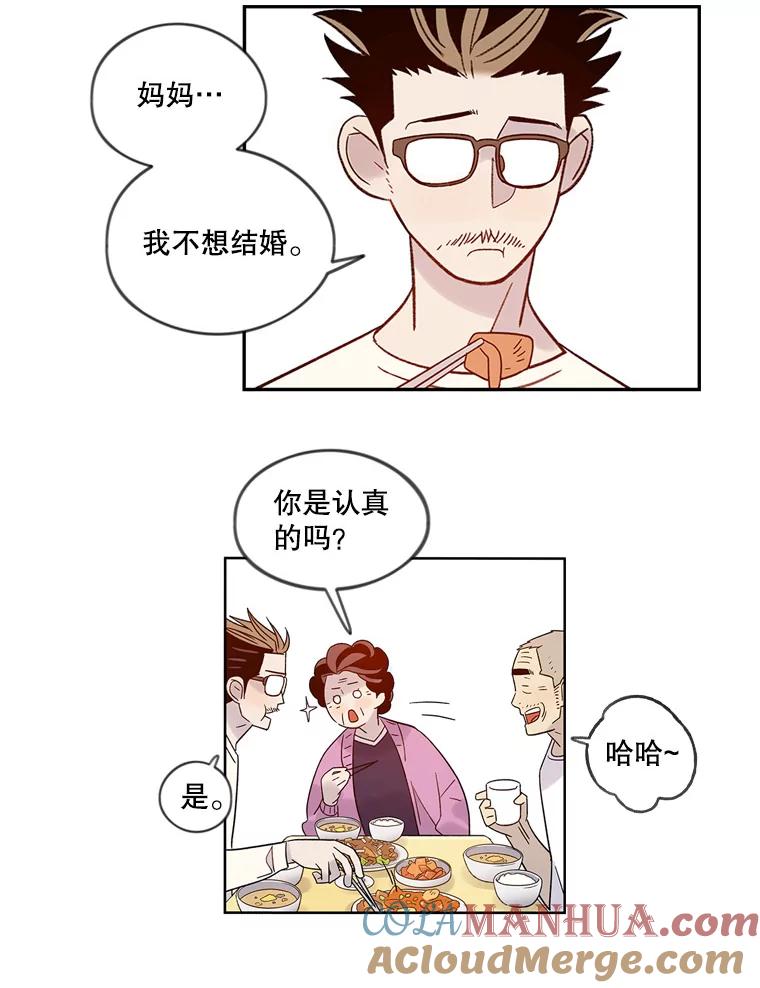 《像蝴蝶一样飞》35.这就是父母 第31页