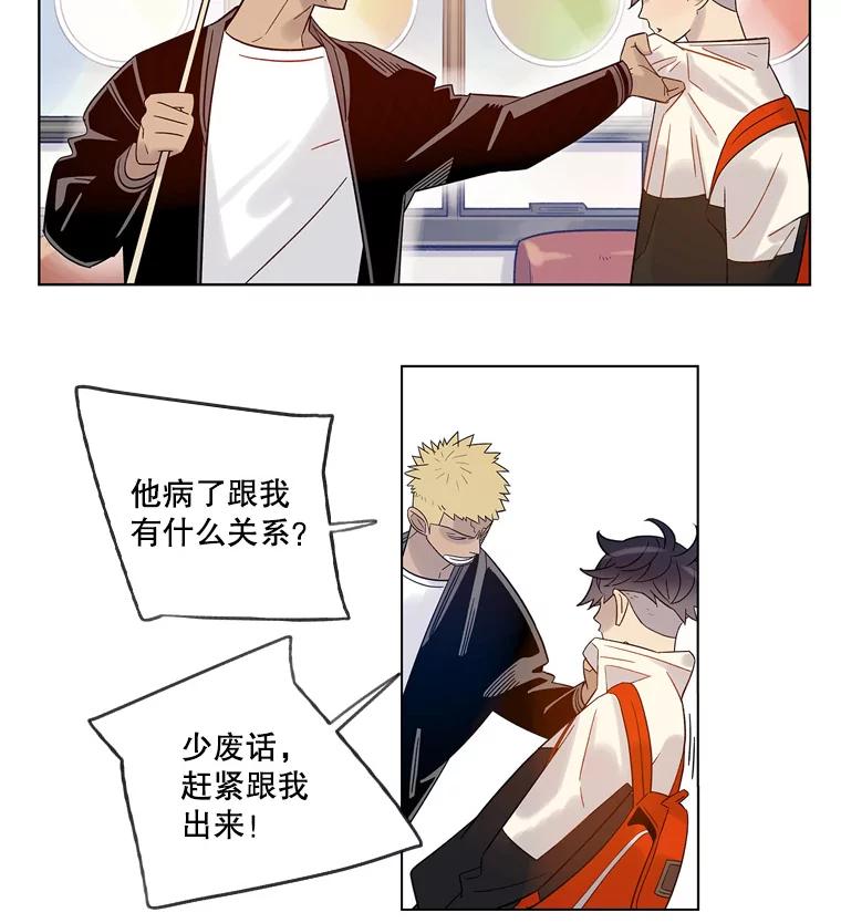 《像蝴蝶一样飞》35.这就是父母 第24页