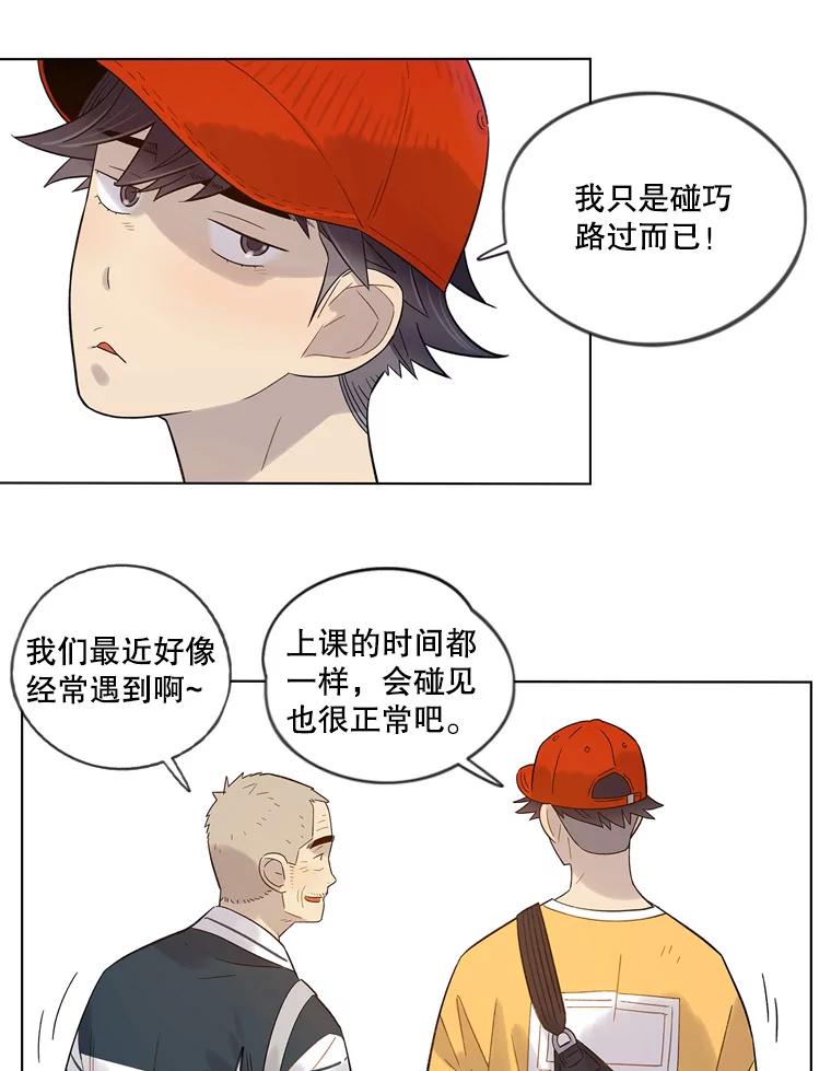 《像蝴蝶一样飞》36.合适的人 第6页