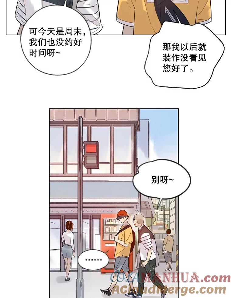 《像蝴蝶一样飞》36.合适的人 第7页