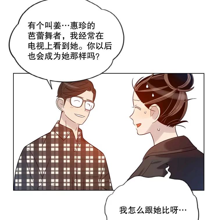 《像蝴蝶一样飞》36.合适的人 第59页