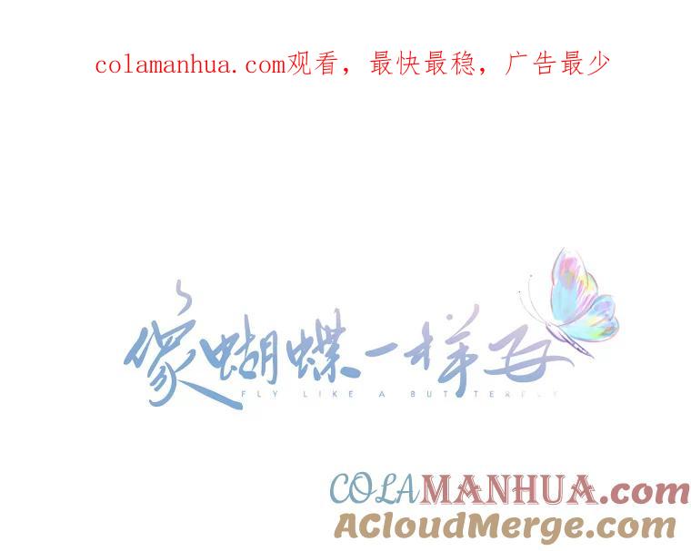《像蝴蝶一样飞》36.合适的人 第1页