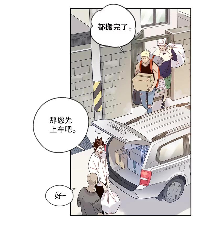 《像蝴蝶一样飞》37.训斥 第6页