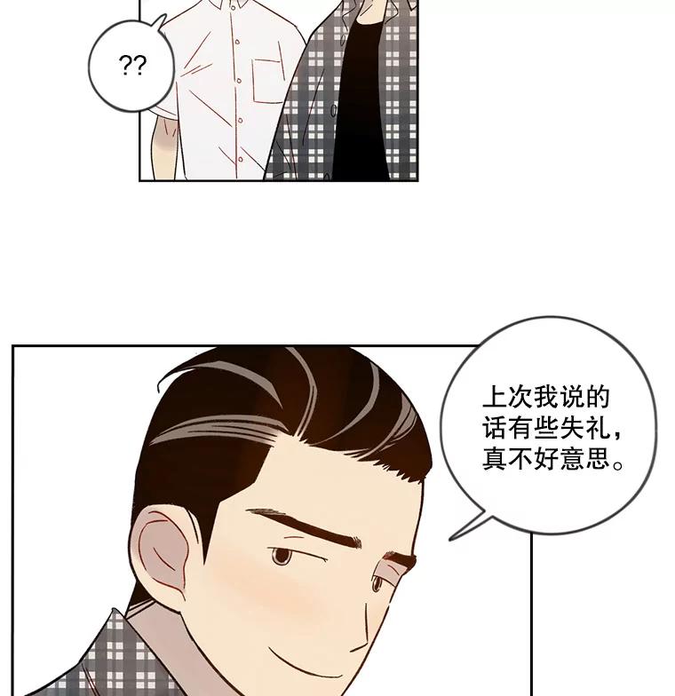 《像蝴蝶一样飞》38.结婚纪念日 第60页