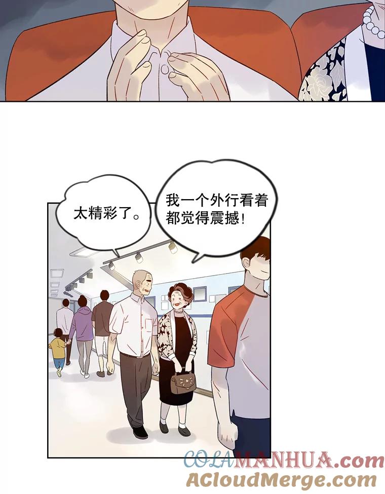 《像蝴蝶一样飞》38.结婚纪念日 第52页