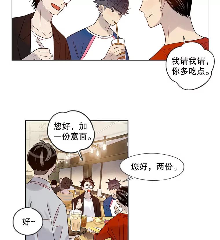 《像蝴蝶一样飞》38.结婚纪念日 第6页
