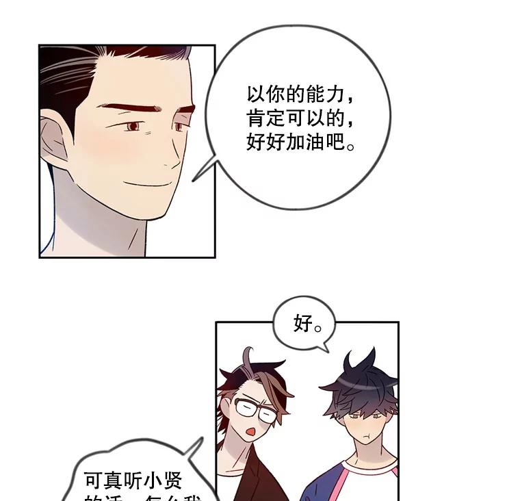 《像蝴蝶一样飞》38.结婚纪念日 第8页