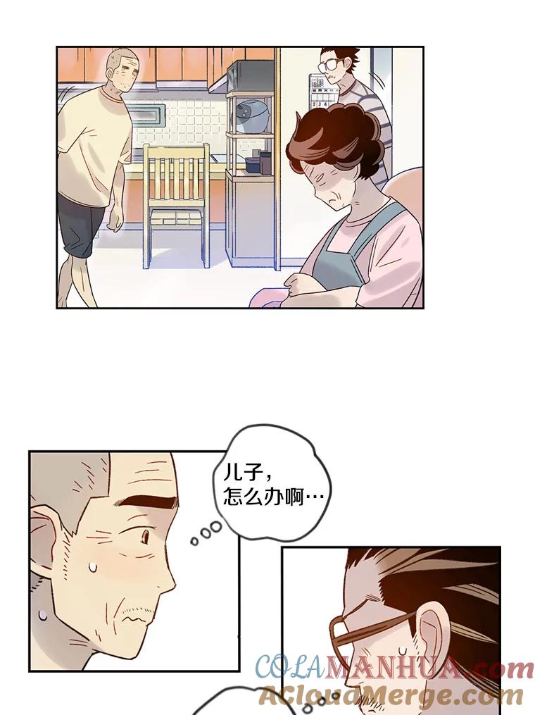 《像蝴蝶一样飞》38.结婚纪念日 第22页