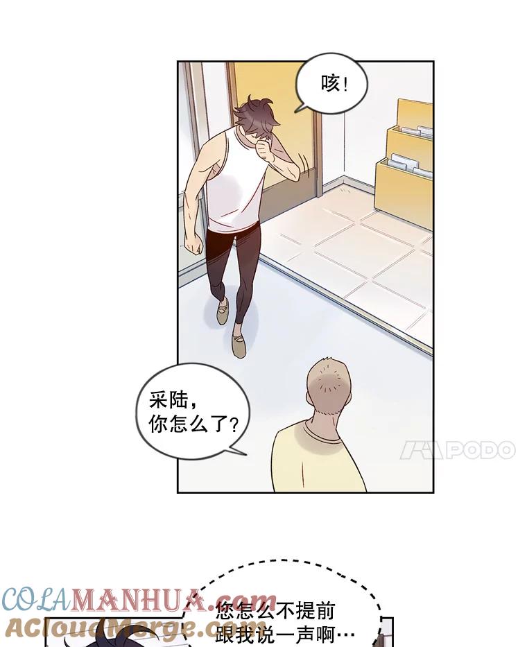 《像蝴蝶一样飞》38.结婚纪念日 第73页