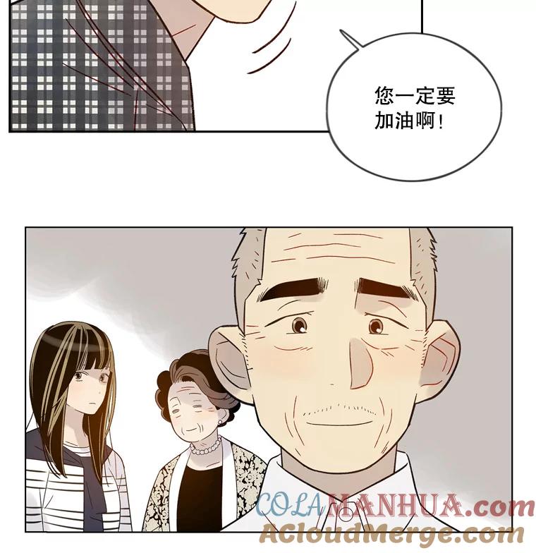 《像蝴蝶一样飞》38.结婚纪念日 第61页
