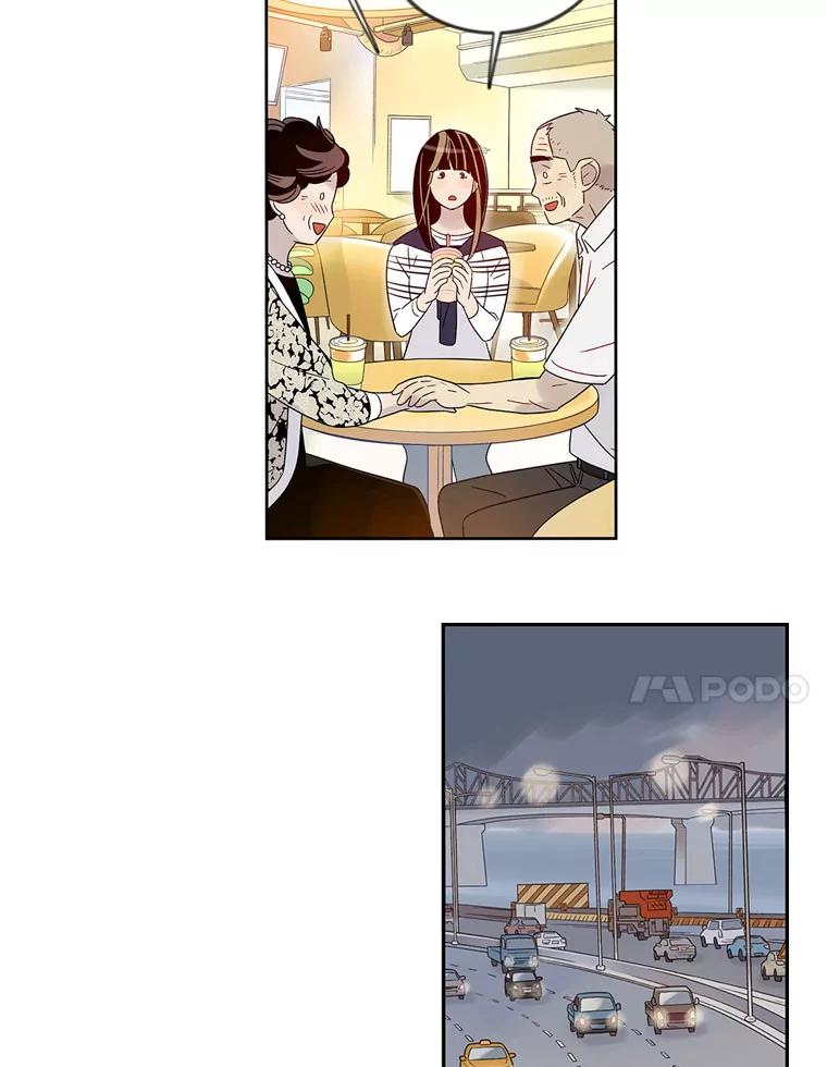《像蝴蝶一样飞》38.结婚纪念日 第47页