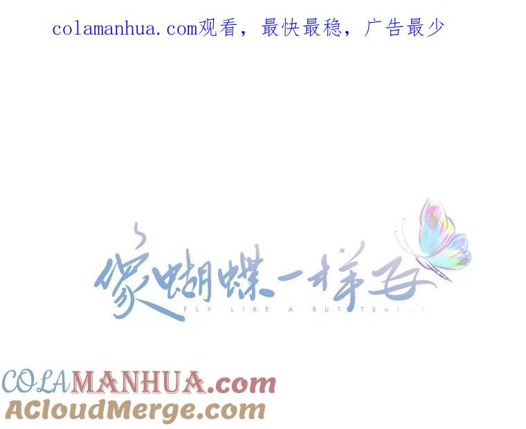 《像蝴蝶一样飞》38.结婚纪念日 第1页