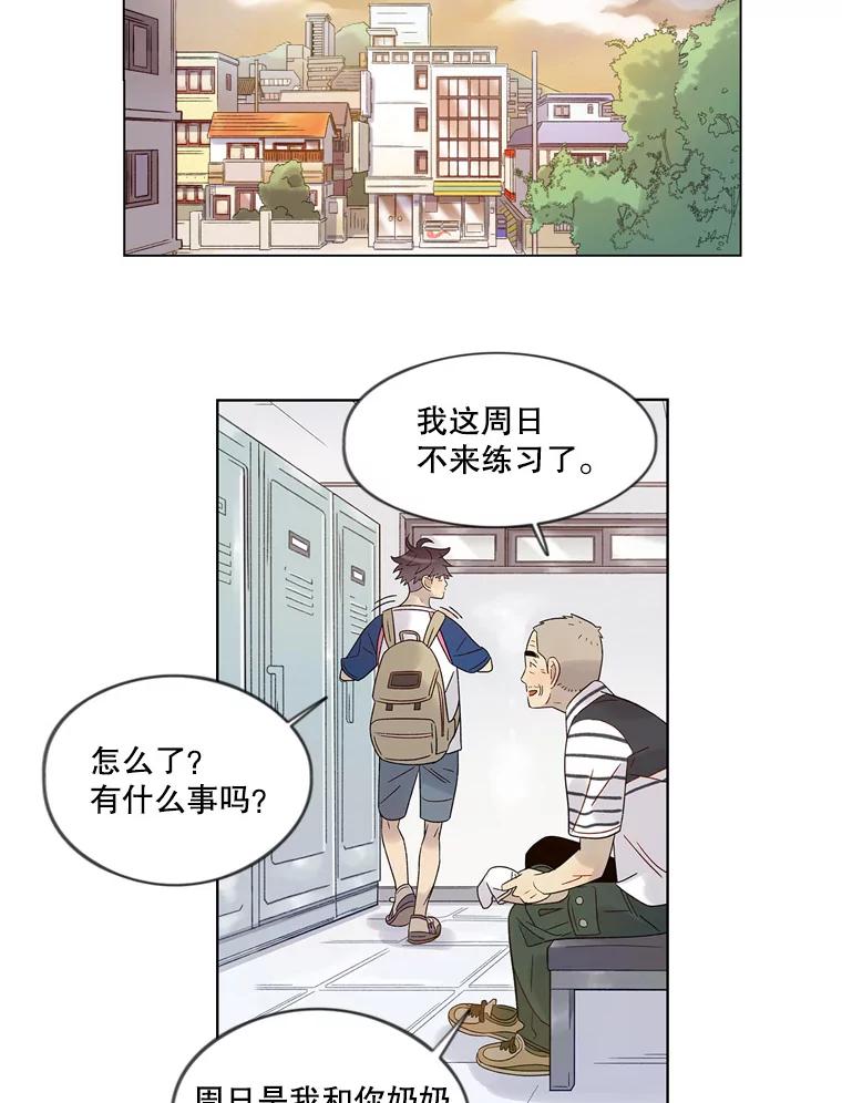 《像蝴蝶一样飞》38.结婚纪念日 第29页