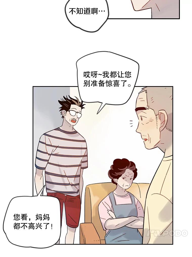 《像蝴蝶一样飞》38.结婚纪念日 第23页