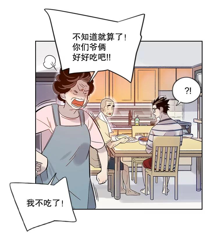 《像蝴蝶一样飞》38.结婚纪念日 第15页