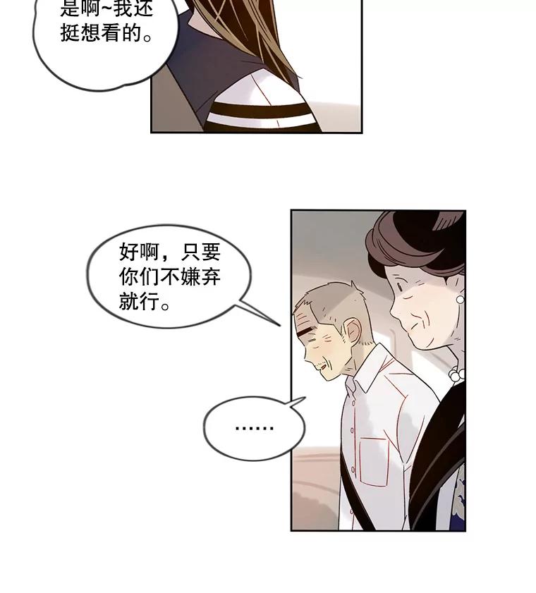 《像蝴蝶一样飞》38.结婚纪念日 第65页