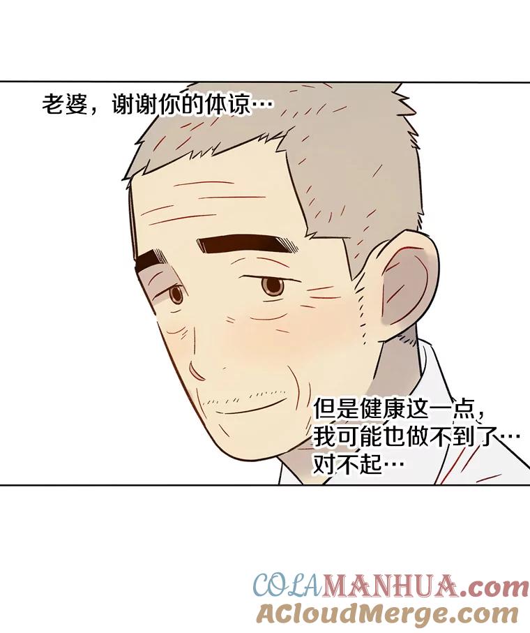 《像蝴蝶一样飞》38.结婚纪念日 第67页