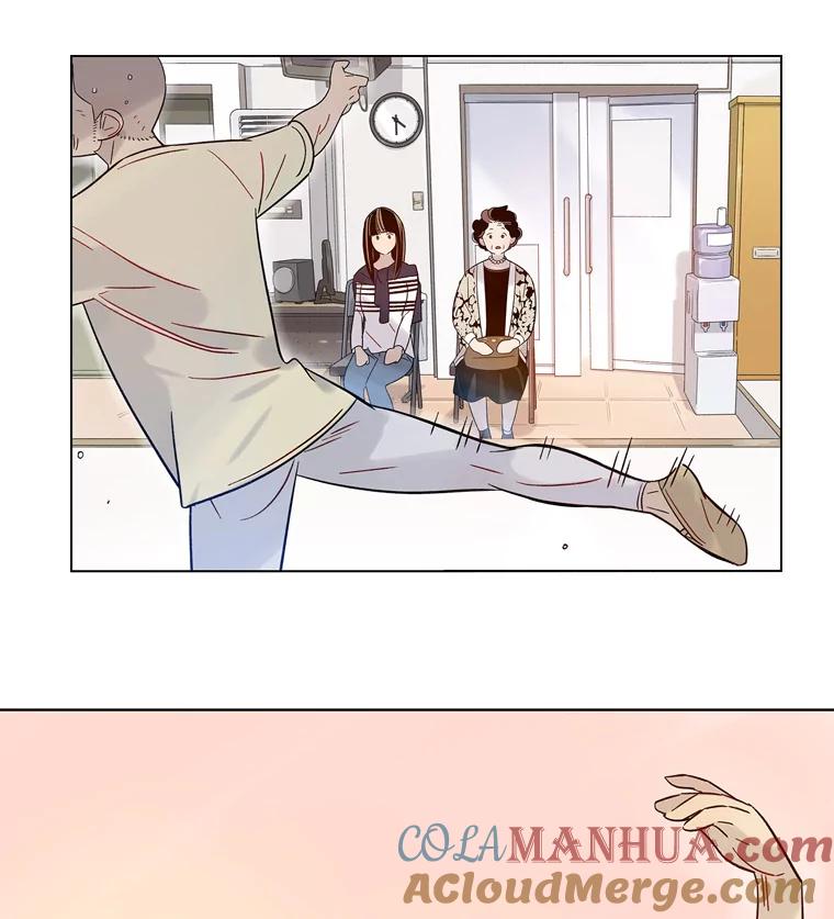 《像蝴蝶一样飞》38.结婚纪念日 第79页