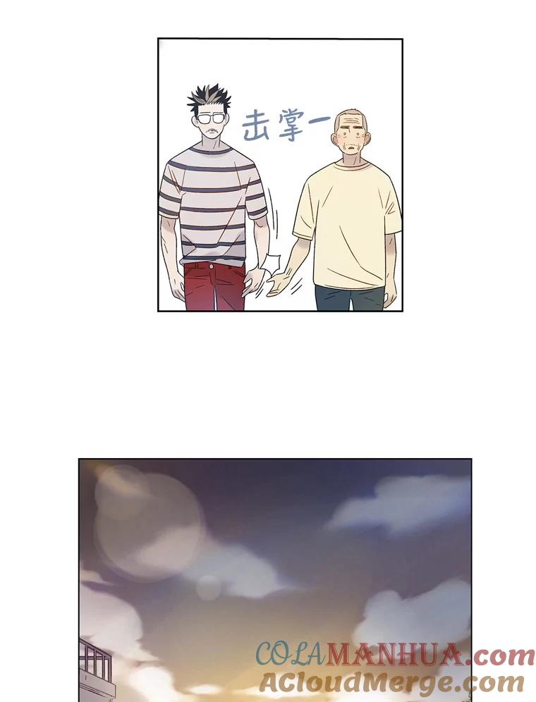《像蝴蝶一样飞》38.结婚纪念日 第28页