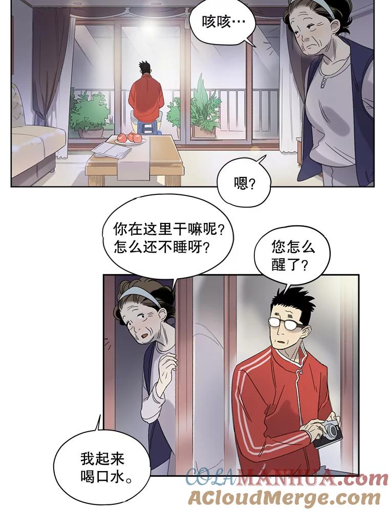 《像蝴蝶一样飞》3.不被认同的梦 第31页