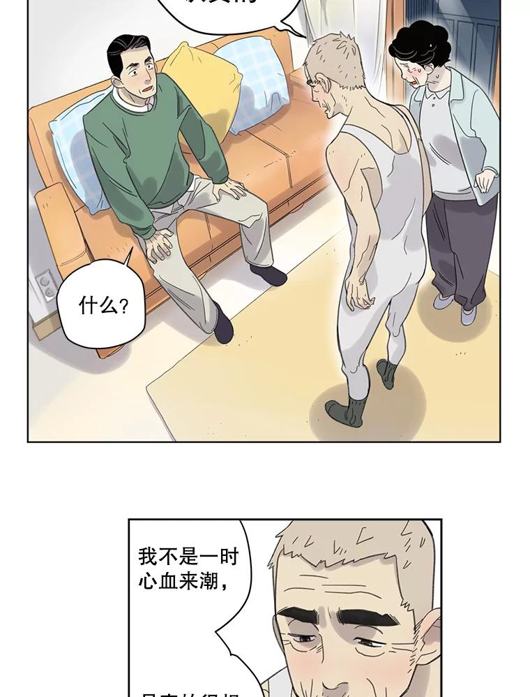 《像蝴蝶一样飞》3.不被认同的梦 第12页