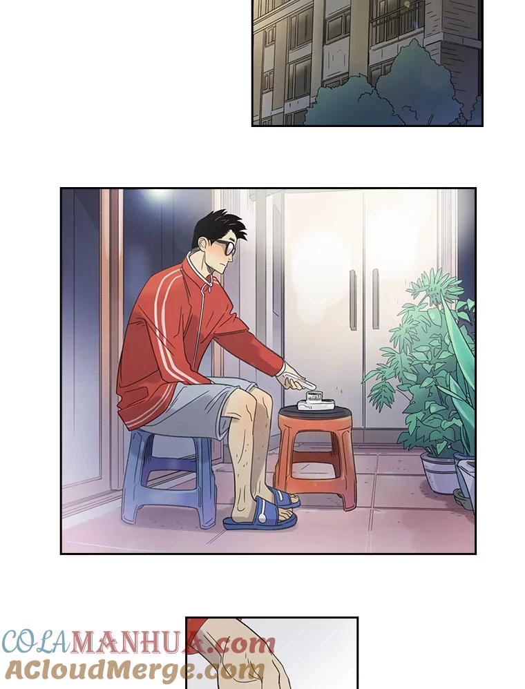 《像蝴蝶一样飞》3.不被认同的梦 第28页